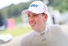 David Schumacher fährt AMG-Young-Driver-Test: Winkt 2022 DTM-Cockpit?