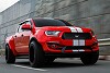 Ford Ranger mit Mustang-Gesicht funktioniert überraschend gut