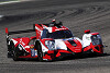 WEC-Rookietest Bahrain 2021: Debüt für Ogier und Bestzeit für Flörsch