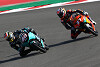 Darryn Binder und sein wildes Moto3-Manöver im Fokus der MotoGP-Stars