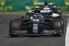 Sebastian Vettel auf P7: 'Ich war gefühlt immer Käpt'n an Bord'