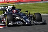 Pierre Gasly nach P4: 'Es war das perfektes Wochenende'