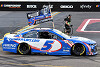 NASCAR-Finale 2021: Kyle Larson mit Phoenix-Sieg der Champion!