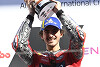 Francesco Bagnaia: Wäre die WM ohne den Sturz in Misano komplett offen?