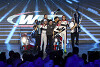 WRT-Team fixiert LMP2-Titel in Bahrain - Habsburg: 'Über Nacht stark geschwitzt'