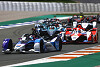 Formel-E-Änderungen für 2022: Kürzere Trainings, Nachspielzeit und mehr