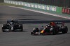 Verstappen spielt mit Bottas: 'Hat unserem Blutdruck nicht geholfen'