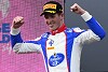 'Wurde plötzlich attraktiv': Ulrich Fritz über David Schumachers DTM-Chance