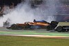 McLaren: Kein Grund, den Kampf gegen Ferrari um P3 aufzugeben