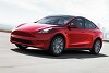 Tesla Model Y: Neue Basisversion mit 440 km Reichweite?