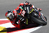 Vinales: Die Yamaha M1 war viel einfacher zu fahren als die Aprilia RS-GP