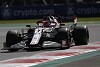 Alfa Romeo: Rückstand auf Williams ist noch aufholbar