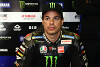 Letzter in Portimao: Wo steht Franco Morbidelli mit der 2021er-Yamaha?