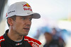 Sebastien Ogier bestätigt Start bei der Rallye Monte-Carlo 2022