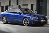 Audi S8 (2022): Facelift bringt nur subtile Änderungen