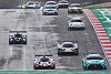 Internationale FIA-Lizenz bei der GT Winter Series erwerben