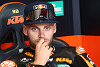 'So etwas kann passieren' - Brad Binder über das Manöver von Bruder Darryn