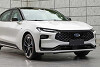 China-Leak: So sieht der neue Ford Mondeo (2022) aus