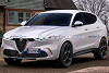 Alfa Romeo-Chef deutet drittes SUV neben Stelvio und Tonale an