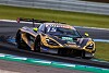 GTWC-Einstieg: Bringt JP Motorsport McLaren ins ADAC GT Masters?