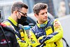 Pierre Kaffer äußert sich: Leichte Verletzung am Rücken