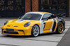 Sonderwunsch Porsche 911 GT3: Le-Mans-Sieger baut seinen 956 nach