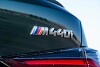 BMW erklärt seine Modellnamen - und die sind ziemlich kompliziert