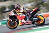 Honda verzichtet auf Ersatz für Marquez: Stefan Bradl fährt nicht in Valencia