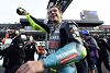 Letztes MotoGP-Rennen von Valentino Rossi: Die Zahlen zu seiner Karriere