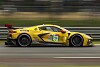 Mit Sonderregelung 2022: Corvette setzt die C8.R in der GTD-Pro und WEC ein