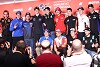 Valentino Rossis letztes MotoGP-Rennen: Schenken ihm die Kollegen den Sieg?