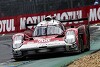 Glickenhaus bestätigt WEC-Programm für 2022, muss aber eine Bedingung erfüllen