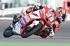 Moto3 Valencia FT1: Lokalmatador Izan Guevara beginnt mit Bestzeit