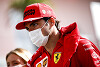Mattia Binotto: So wichtig ist Sainz für Ferraris dritten WM-Platz
