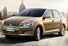 VW Santana: Aus in China nach 38 Jahren