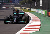 Mercedes: Warum das Qualifying in Mexiko Mut für den WM-Kampf macht