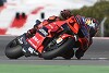 MotoGP Valencia FT2: Miller mit Bestzeit, Quartararo nicht in den Top 10