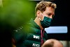 Vor Wochenende in Brasilien: Vettel besuchte Bio-Farm von Ex-F1-Pilot Diniz