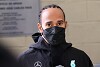 Wolff erklärt erneuten Motorwechsel bei Hamilton: Leistungsverlust zu stark
