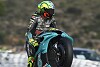 MotoGP-Liveticker: Miller-Bestzeit am letzten Trainingsfreitag - Rossi P21