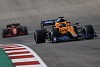 Charles Leclerc: McLaren könnte in Brasilien vor Ferrari sein
