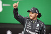 F1-Qualifying Sao Paulo: Keine Chance für Verstappen gegen Hamilton!
