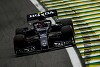Pierre Gasly 'fliegt' auf P5: 'Eine meiner besten Runden'