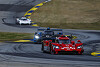 Petit Le Mans 2021: Cadillac-Team macht Titelkampf spannend, BMW-Pole in GTLM