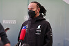 'Denke gar nicht mehr an mich': Resigniert Hamilton im WM-Kampf?