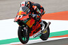 Moto3-Qualifying Valencia: Erste Poleposition für Pedro Acosta
