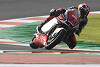 Moto2-Qualifying Valencia: Simone Corsi erobert erste Pole seit 2012