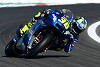 Mir und Rins in Startreihe zwei: Hat Suzuki die Qualifying-Schwäche gelöst?