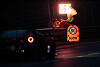 Petit Le Mans mit Schrecksekunde: Massencrash beim Restart