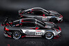 Porsche-Endurance-Trophy: Neuer Markenpokal im Rahmen der NLS